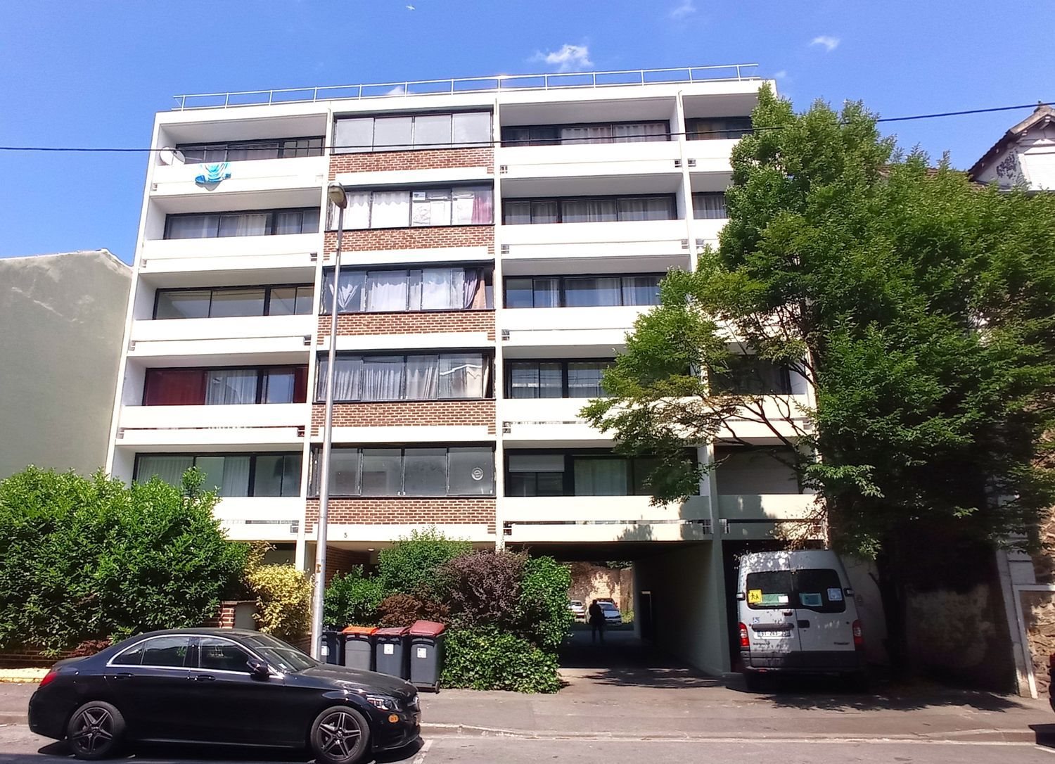 Appartement à vendre, 41m², Villemomble