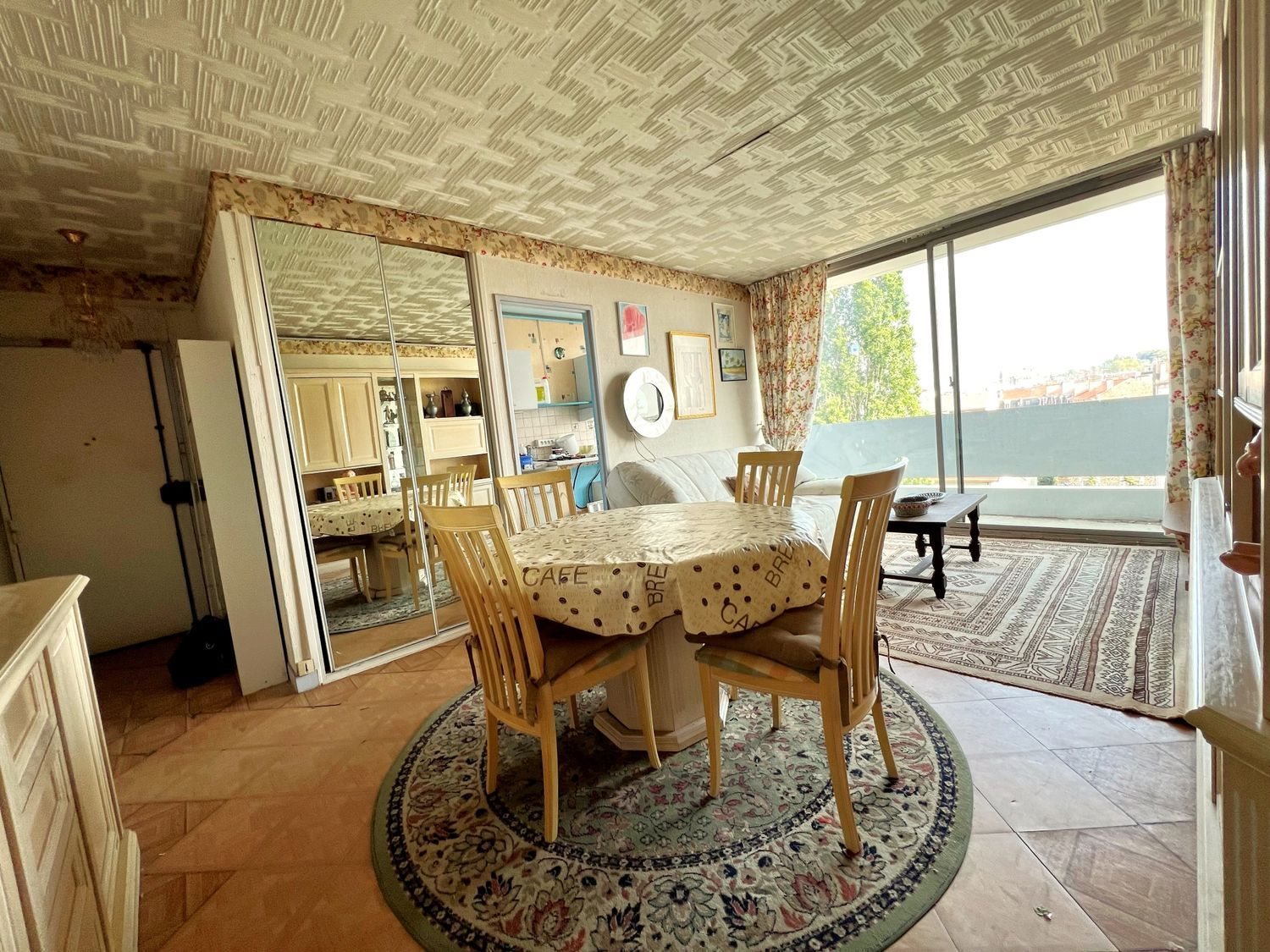 Appartement à vendre, 41m², Villemomble