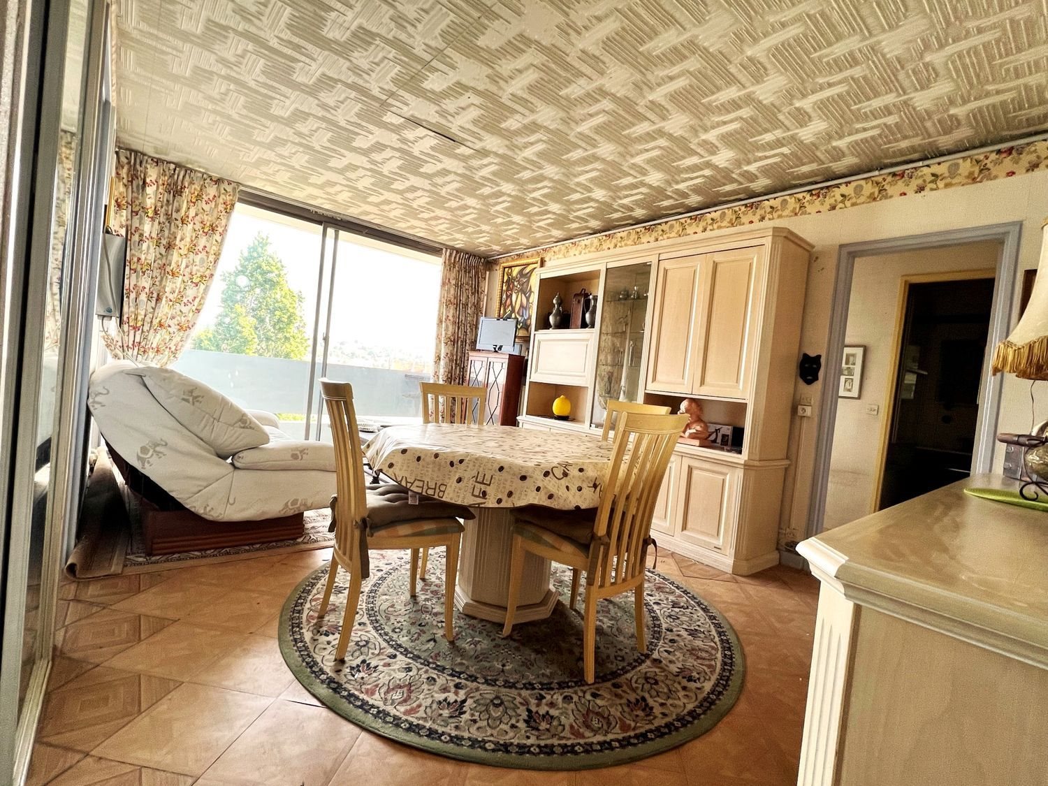 Appartement à vendre, 41m², Villemomble