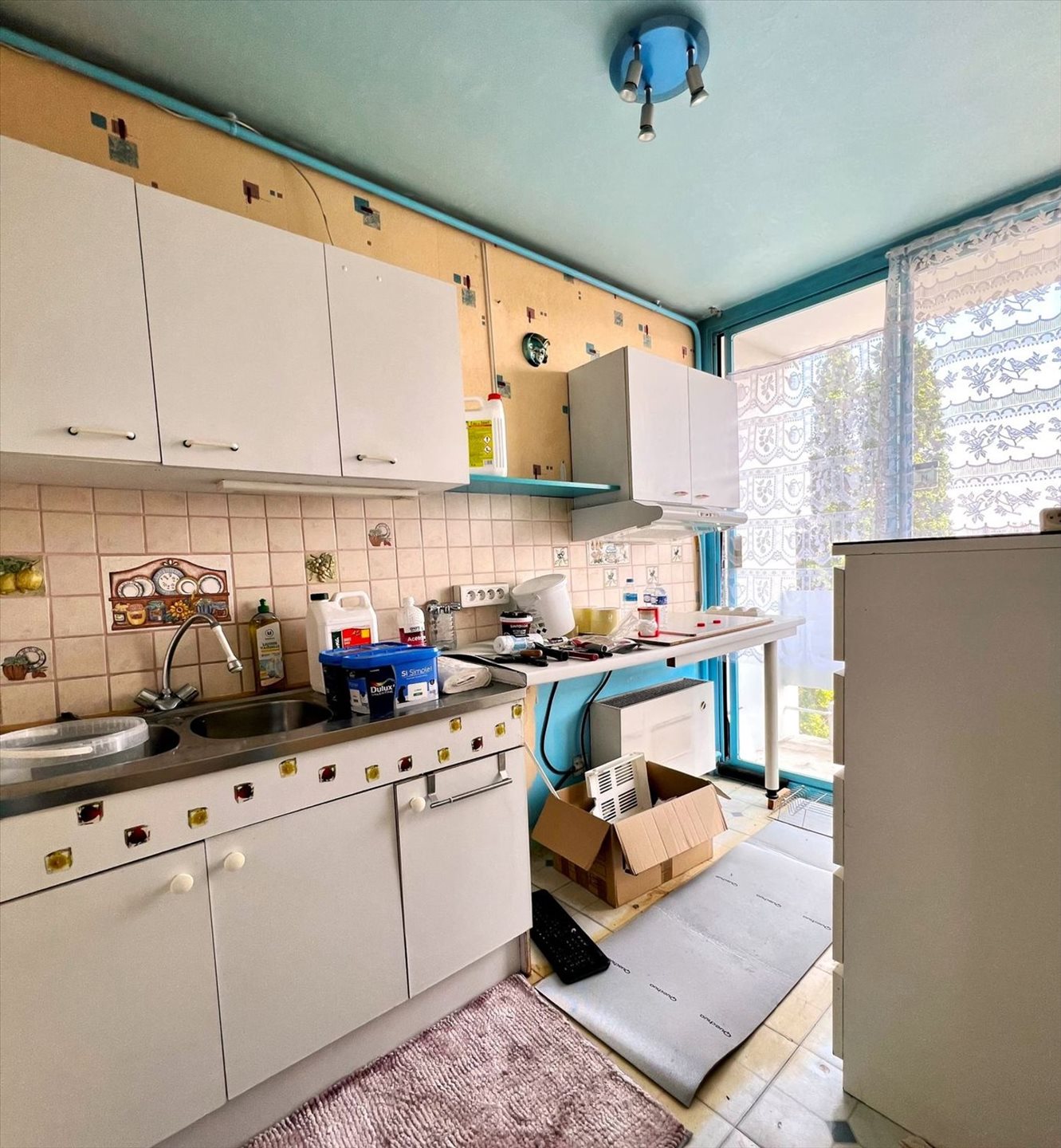 Appartement à vendre, 41m², Villemomble