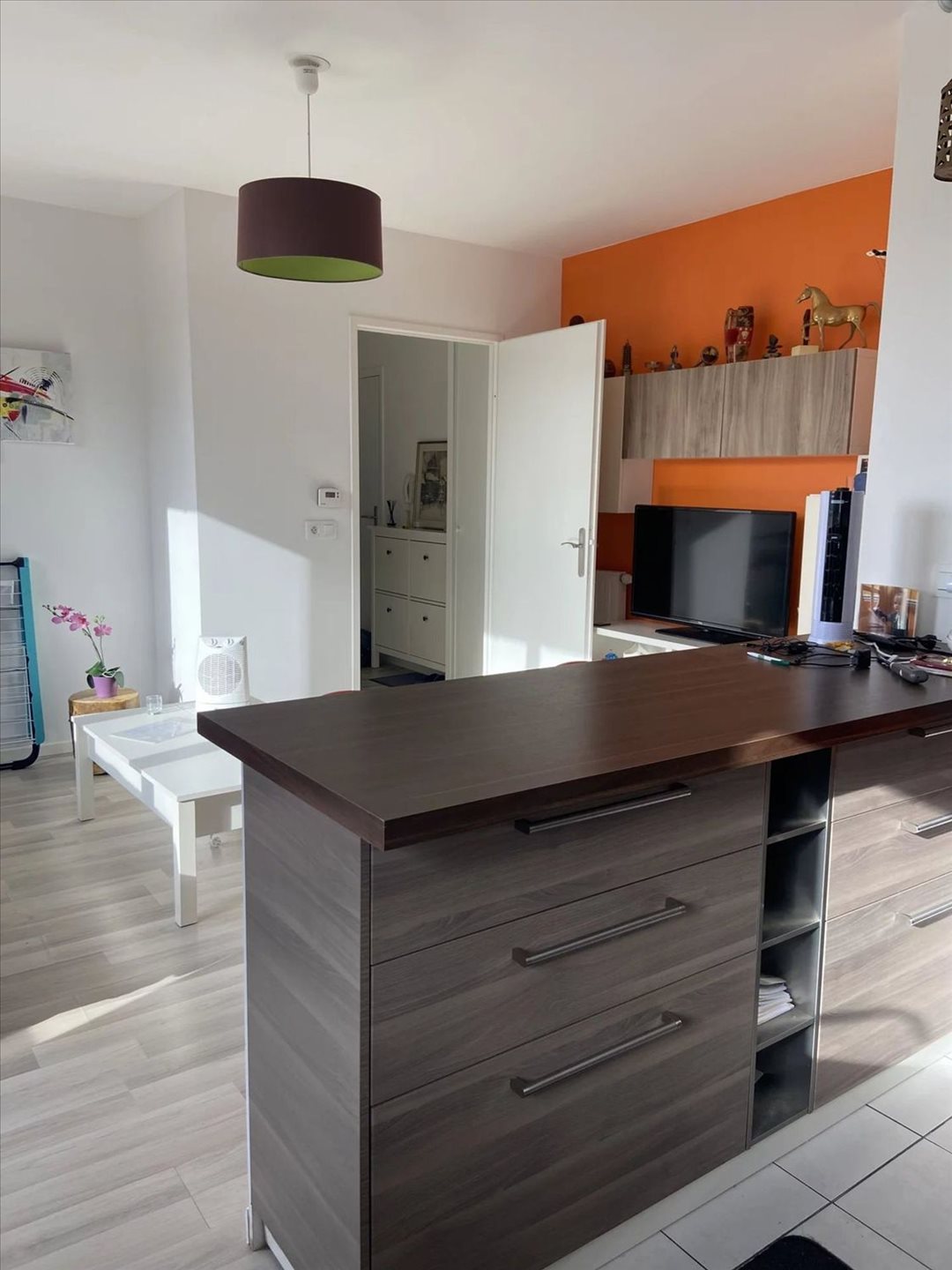 Appartement à louer, 43m², Saint-Rémy-l'Honoré