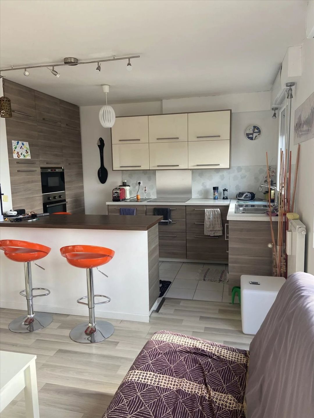 Appartement à louer, 43m², Saint-Rémy-l'Honoré