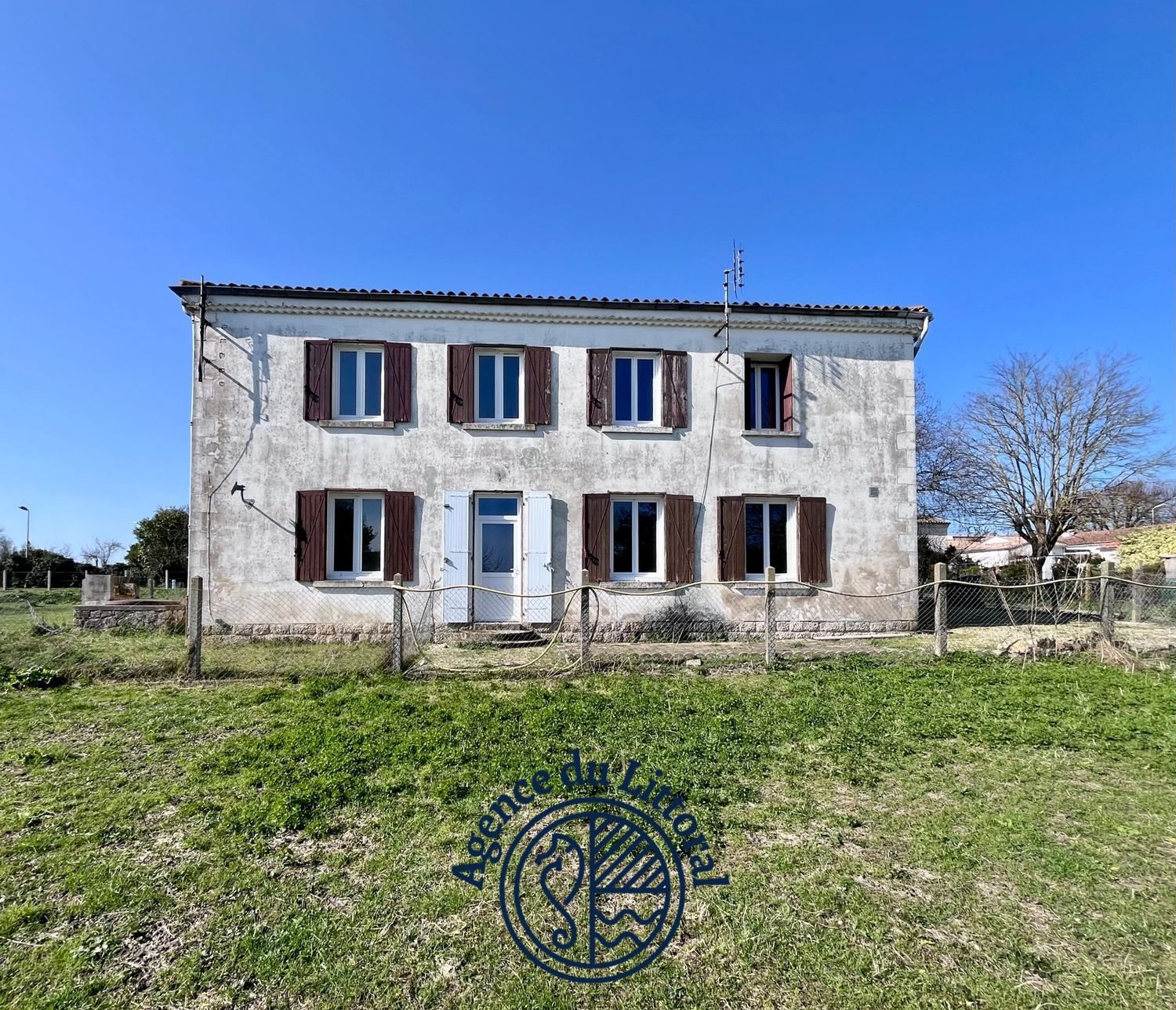 Maison à vendre, 155m², Saint-Sulpice-de-Royan