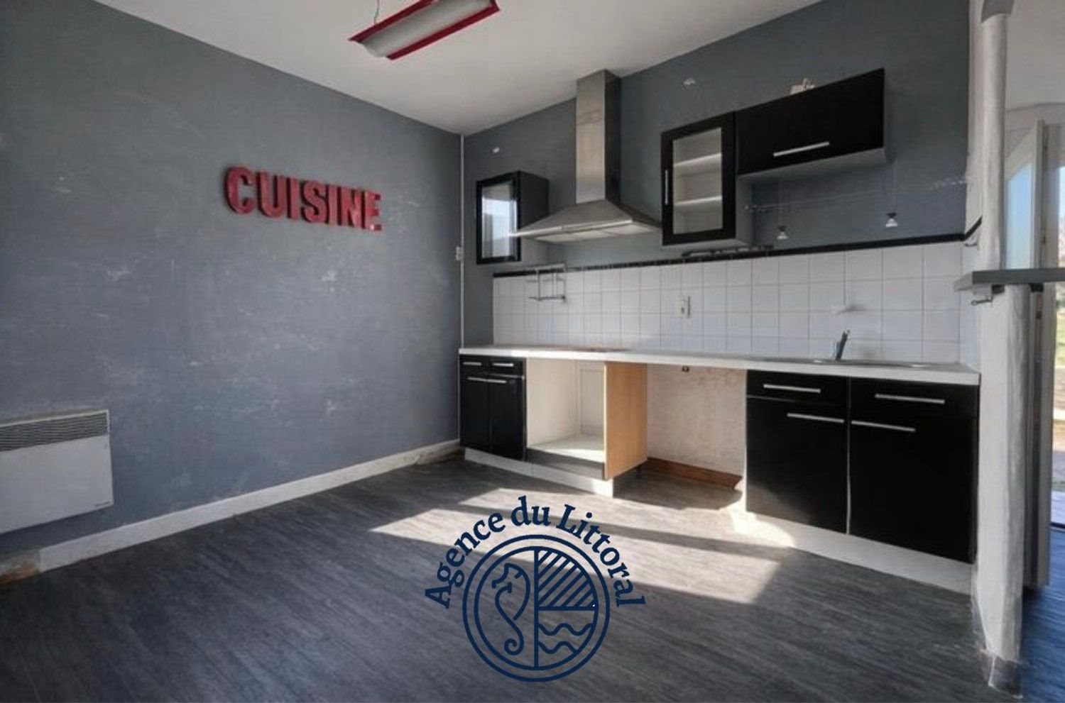 Maison à vendre, 155m², Saint-Sulpice-de-Royan