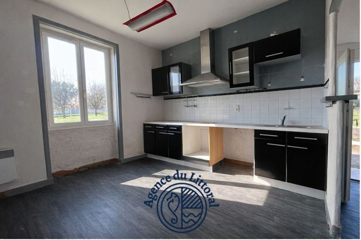 Maison à vendre, 155m², Saint-Sulpice-de-Royan