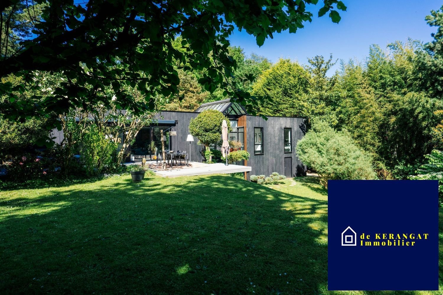 Maison à vendre, 223m², Bièvres