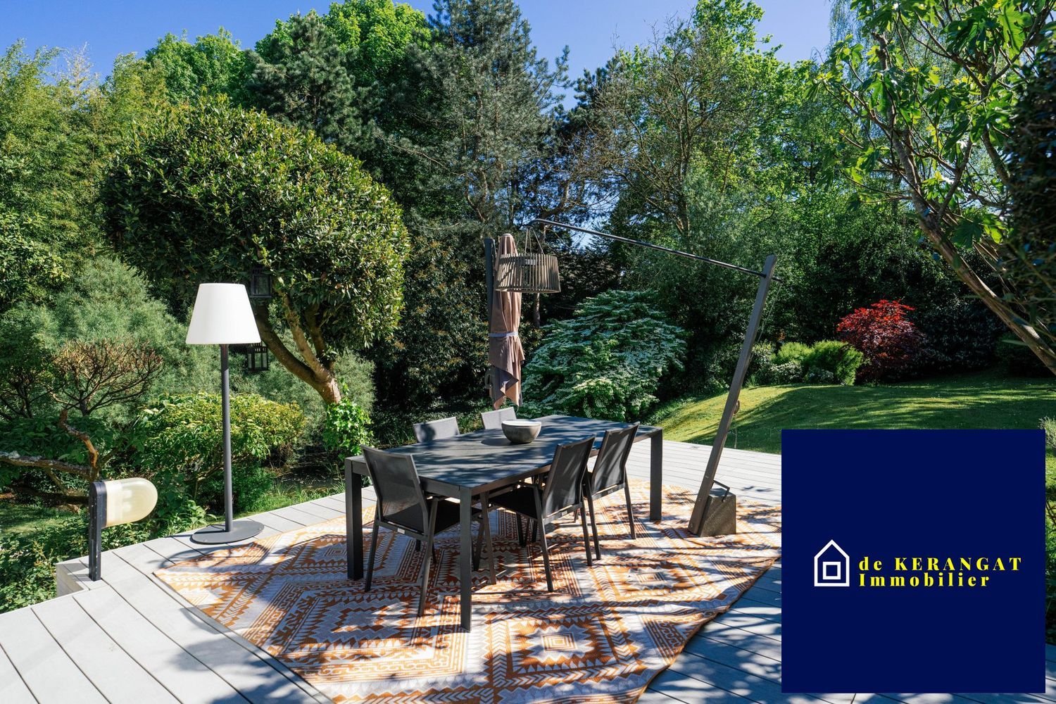 Maison à vendre, 223m², Bièvres