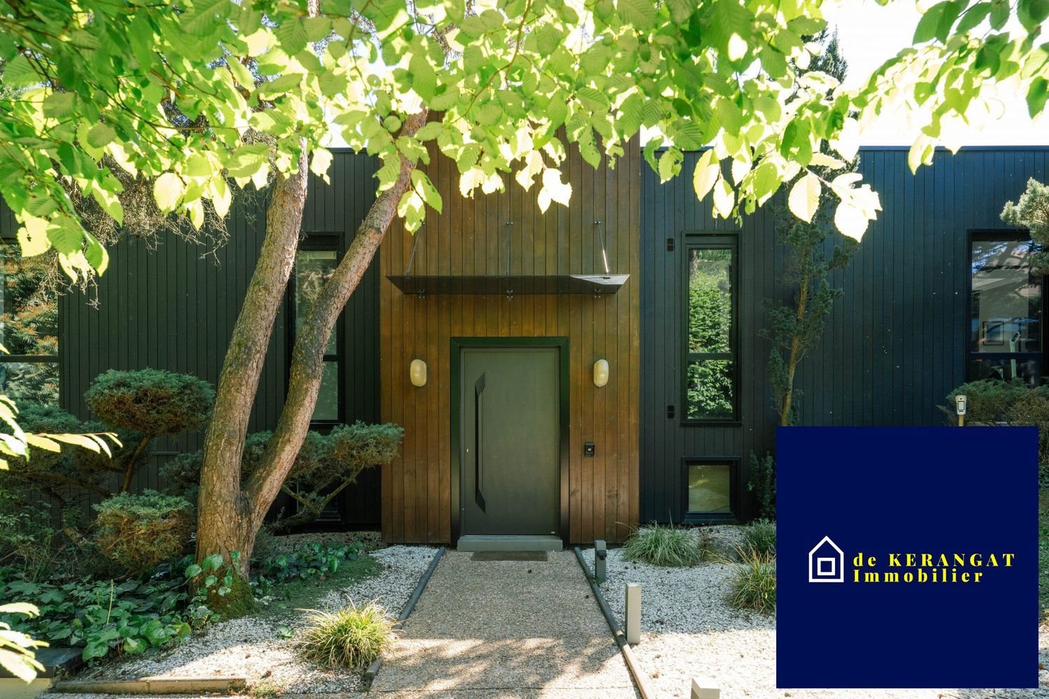 Maison à vendre, 223m², Bièvres