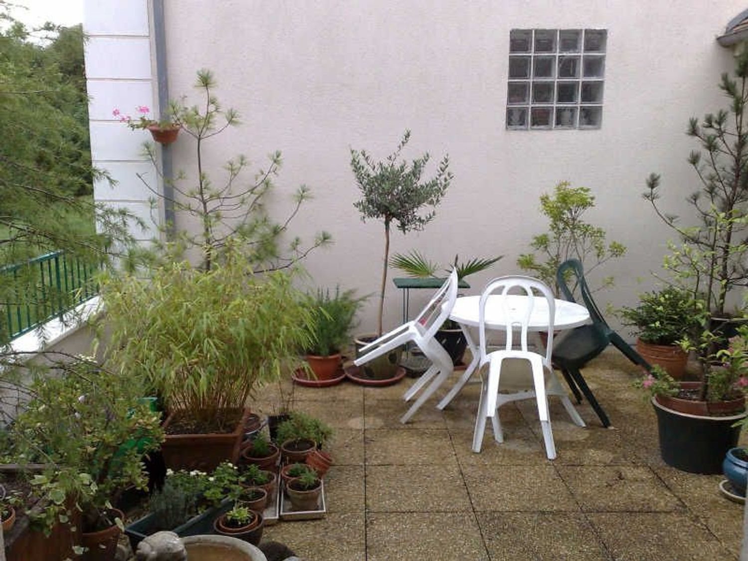 Appartement à vendre, 70m², Houdan