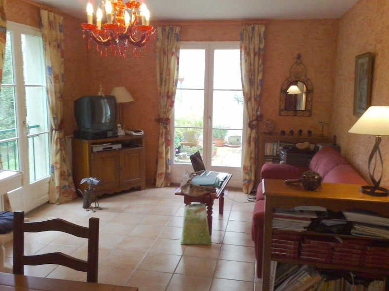 Appartement à vendre, 70m², Houdan