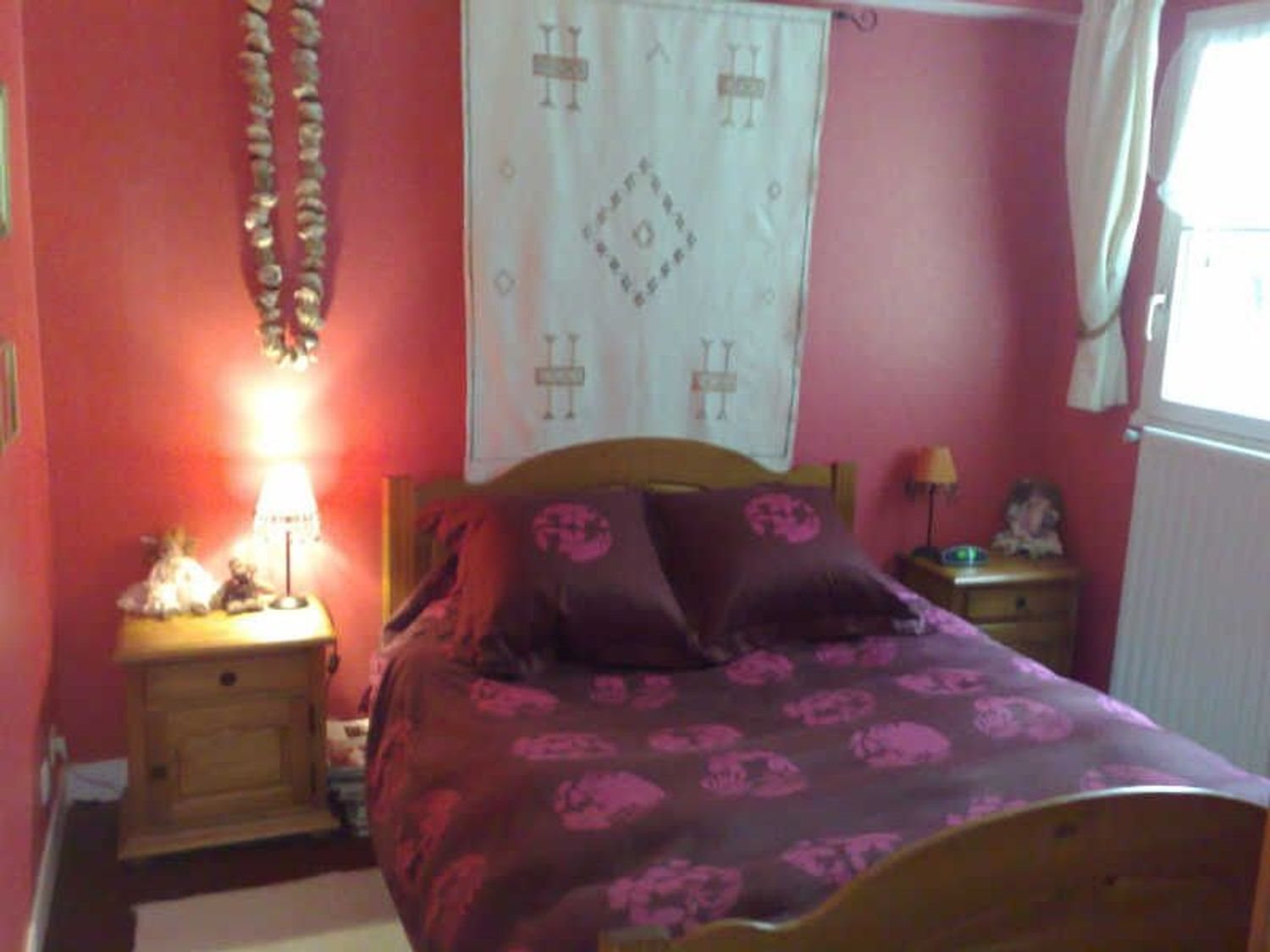 Appartement à vendre, 70m², Houdan