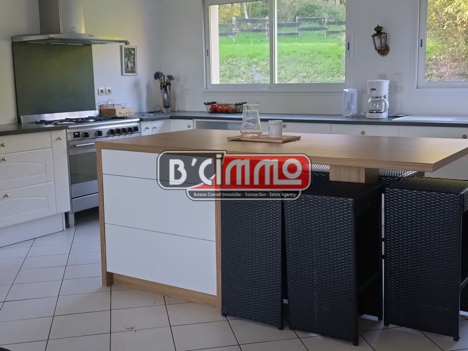 Maison à vendre, 168m², Saint-Germain-d'Elle