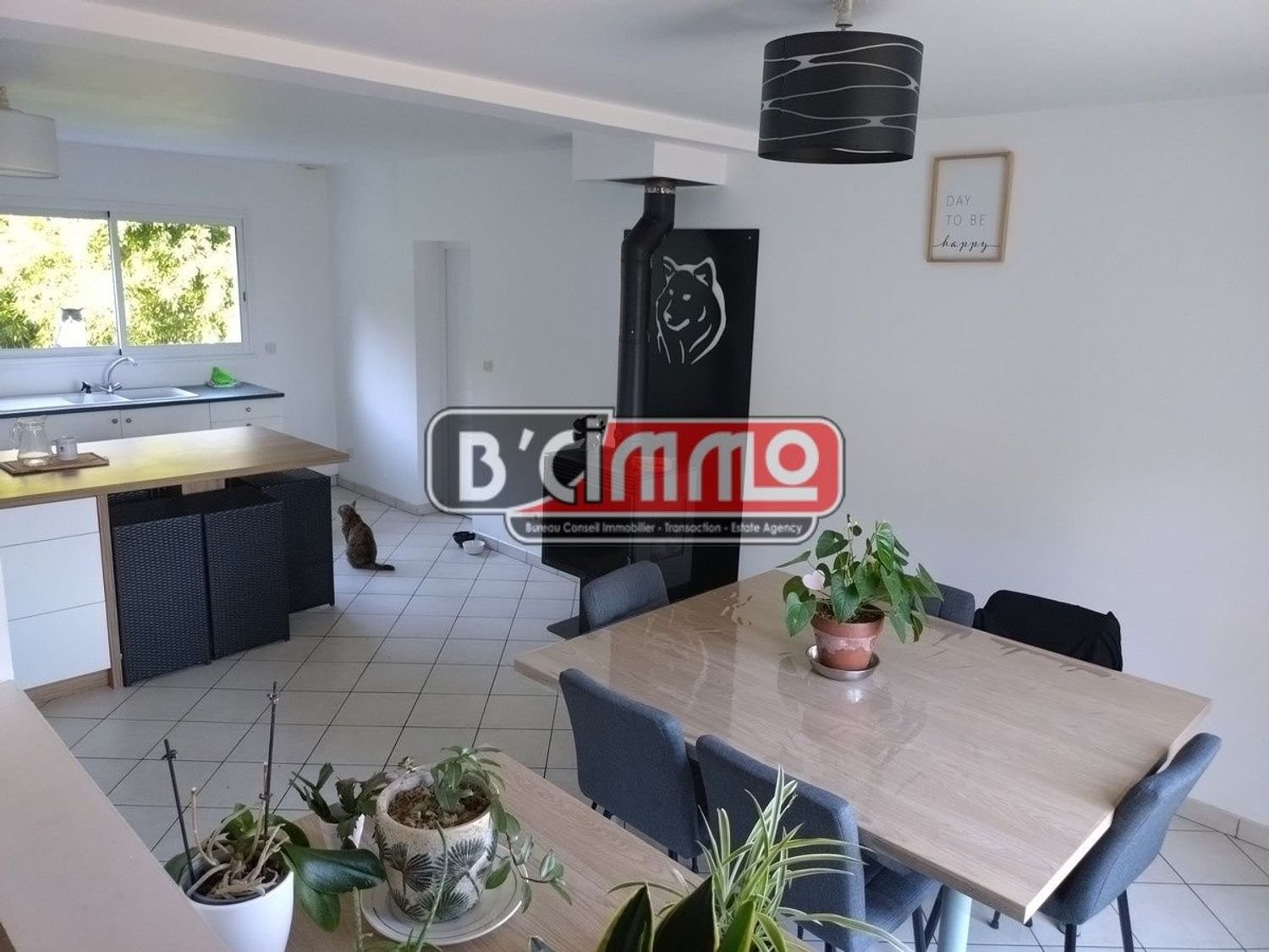 Maison à vendre, 168m², Saint-Germain-d'Elle