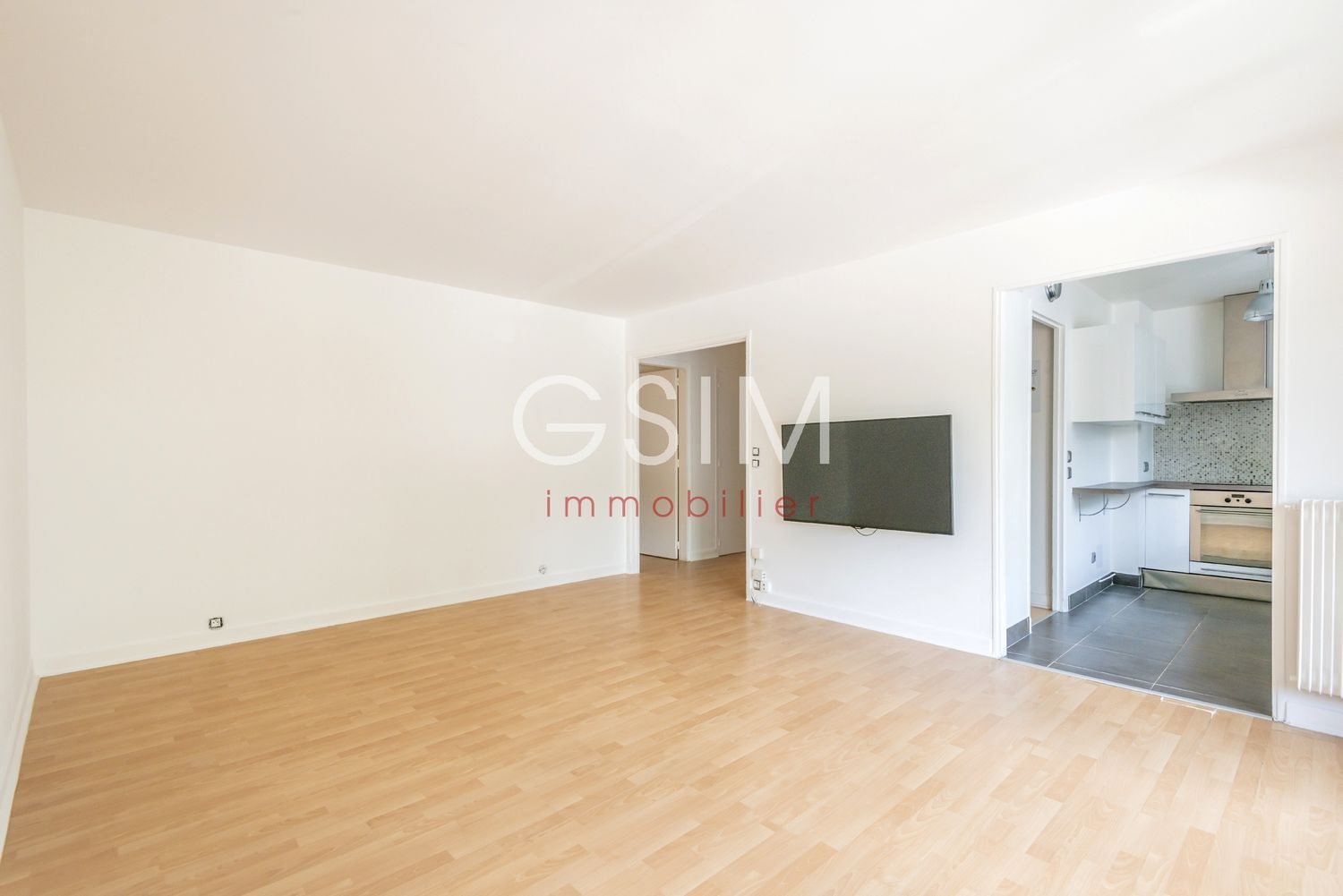 Appartement à louer, 103m², Garches