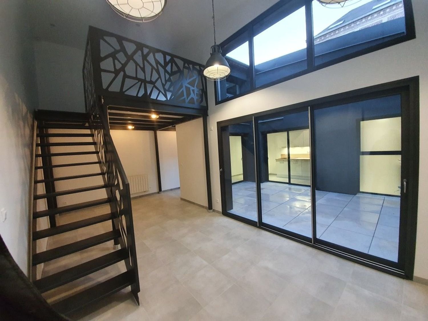 Appartement à louer, 75m², Amiens
