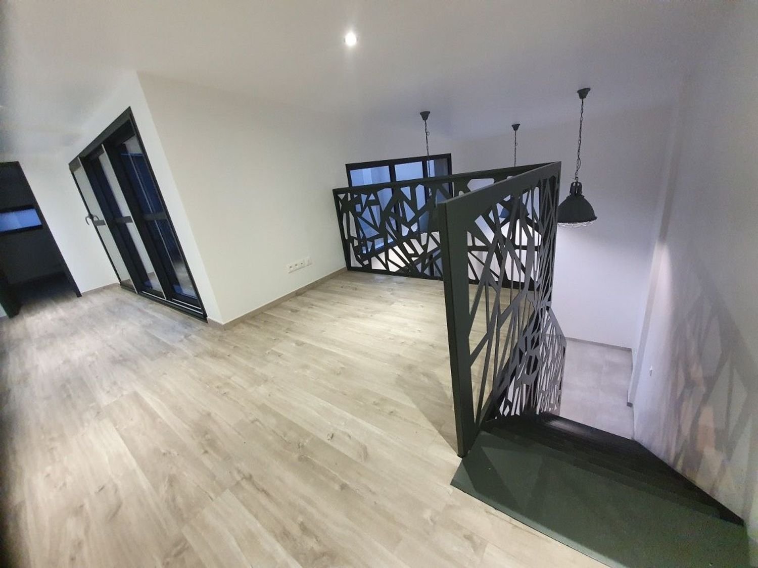 Appartement à louer, 75m², Amiens