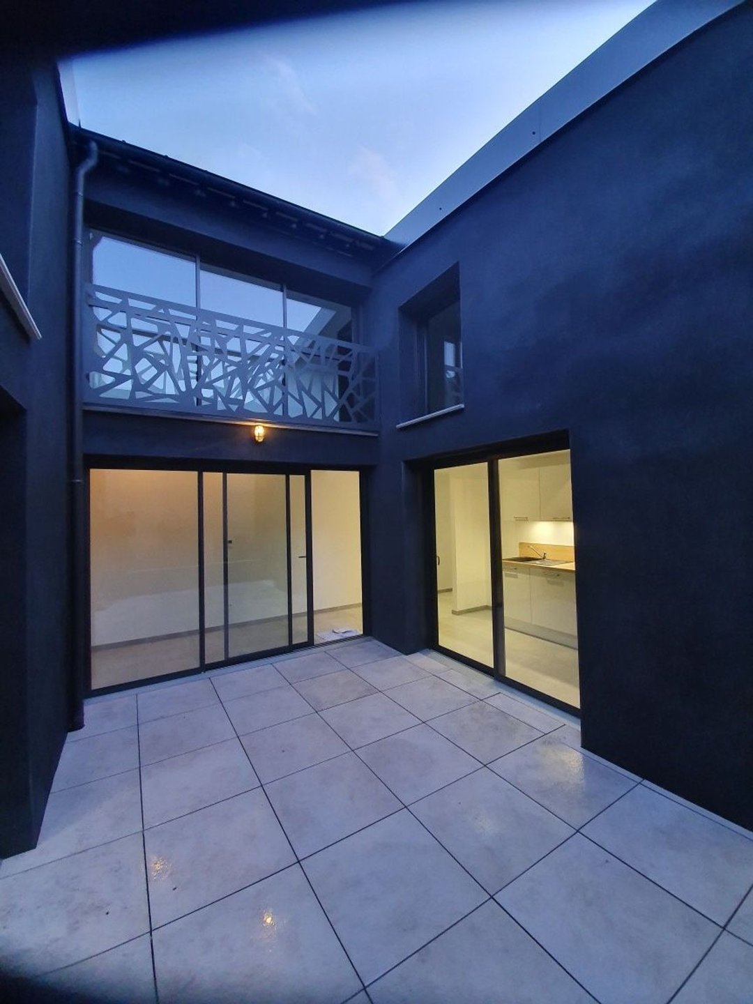 Appartement à louer, 75m², Amiens