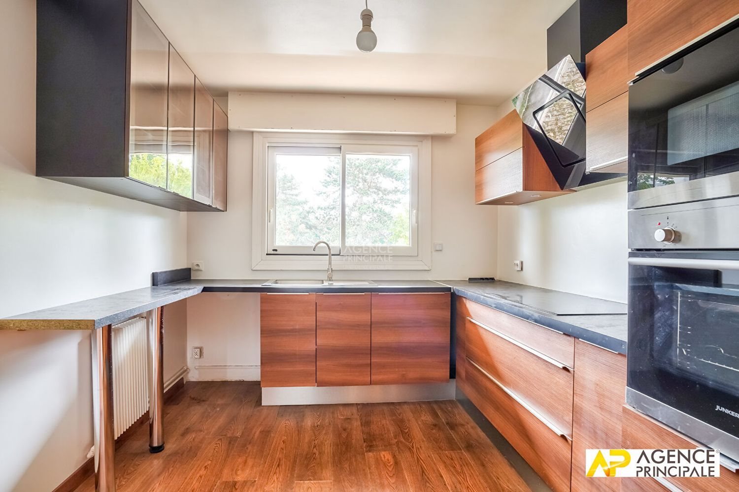 Appartement à vendre, 96m², Maisons-Laffitte