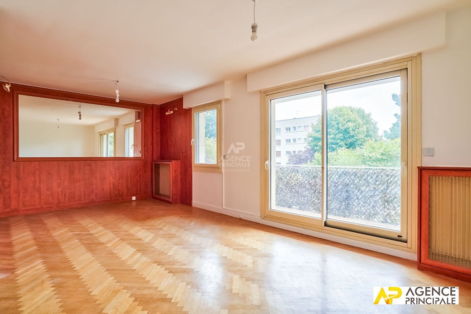 Appartement à vendre, 96m², Maisons-Laffitte