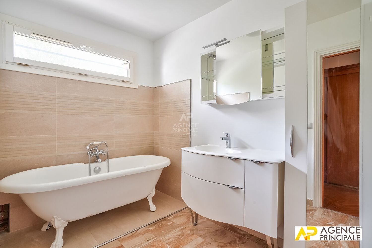 Appartement à vendre, 96m², Maisons-Laffitte