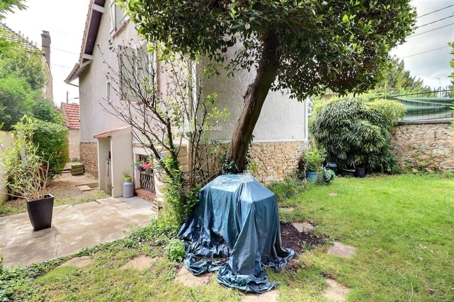 Maison à vendre, 53m², Le Mée-sur-Seine