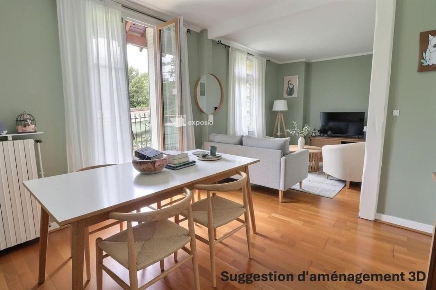 Maison à vendre, 53m², Le Mée-sur-Seine
