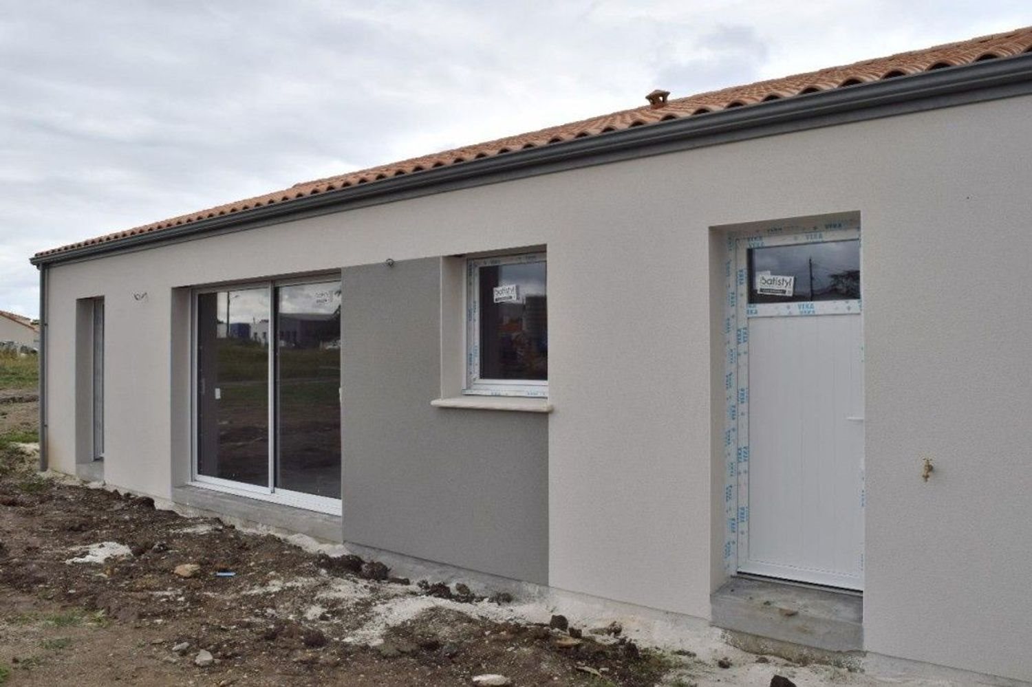 Maison à vendre, 95m², La Chevrolière