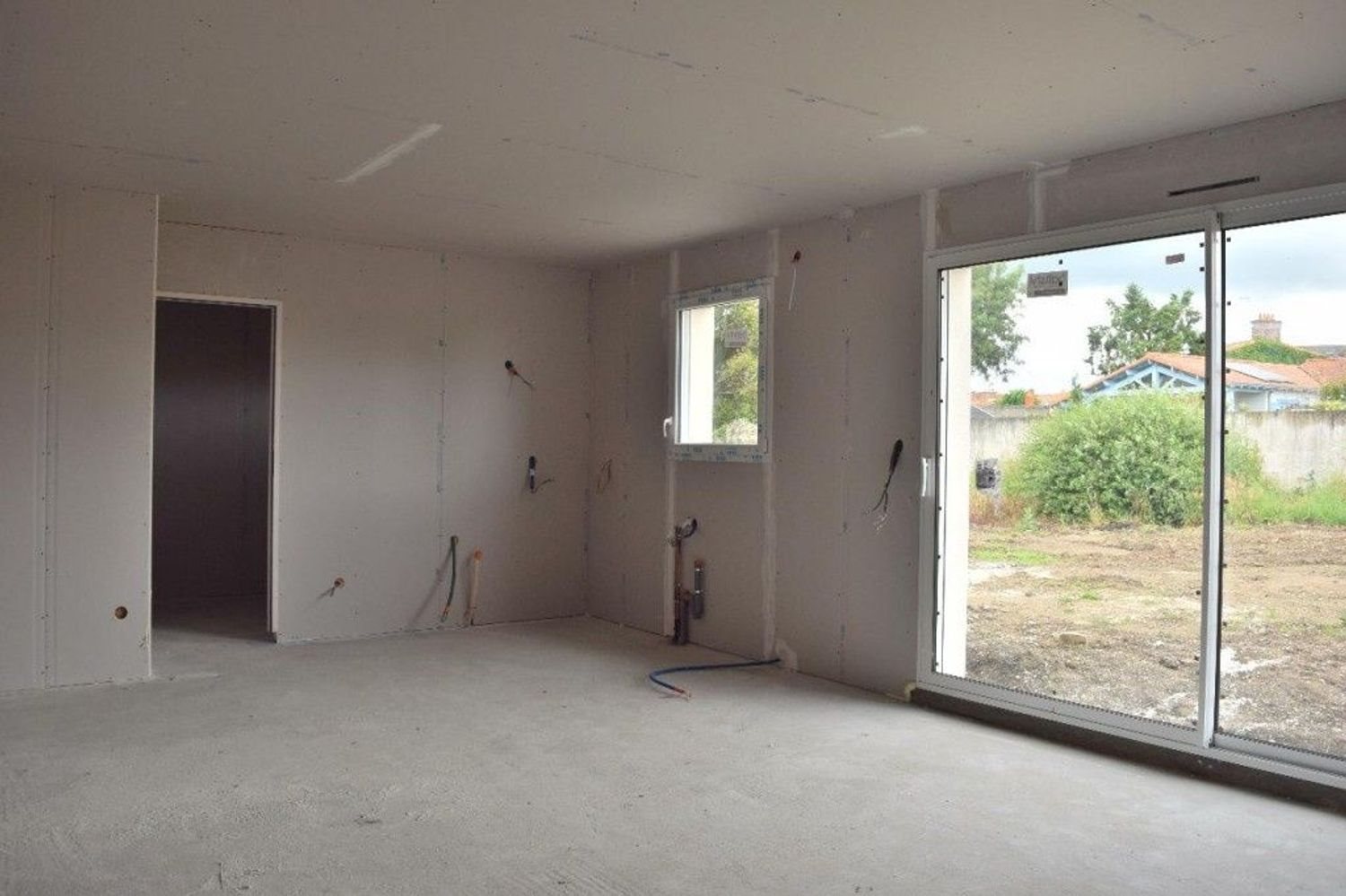 Maison à vendre, 95m², La Chevrolière