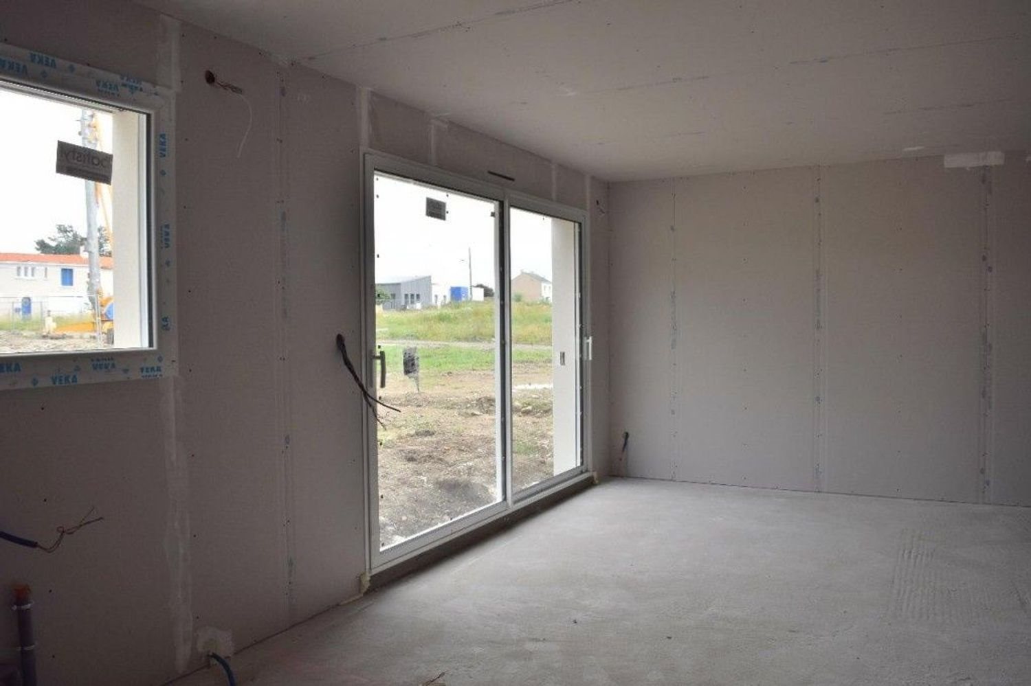 Maison à vendre, 95m², La Chevrolière