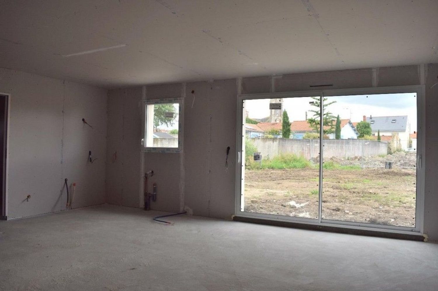 Maison à vendre, 95m², La Chevrolière