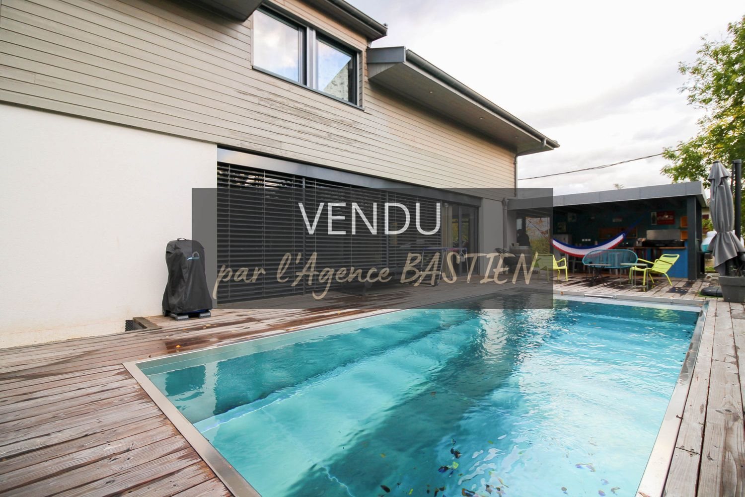 Maison à vendre, 151m², Divonne-les-Bains