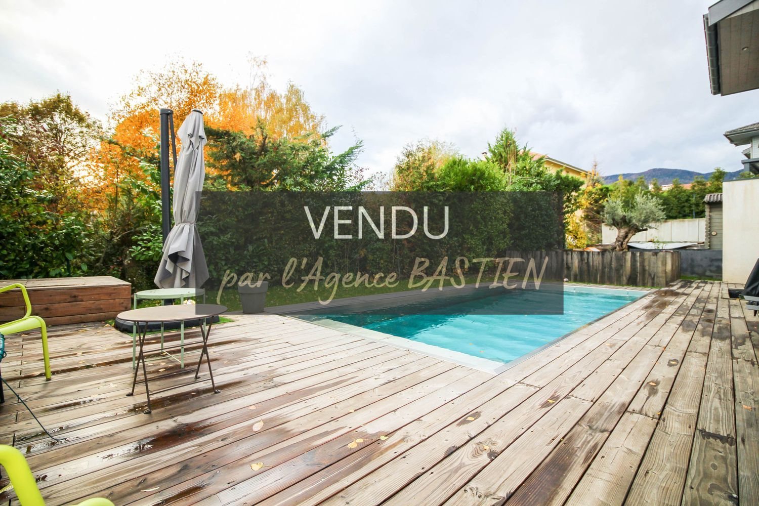 Maison à vendre, 151m², Divonne-les-Bains