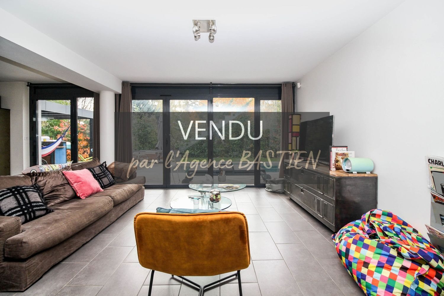 Maison à vendre, 151m², Divonne-les-Bains
