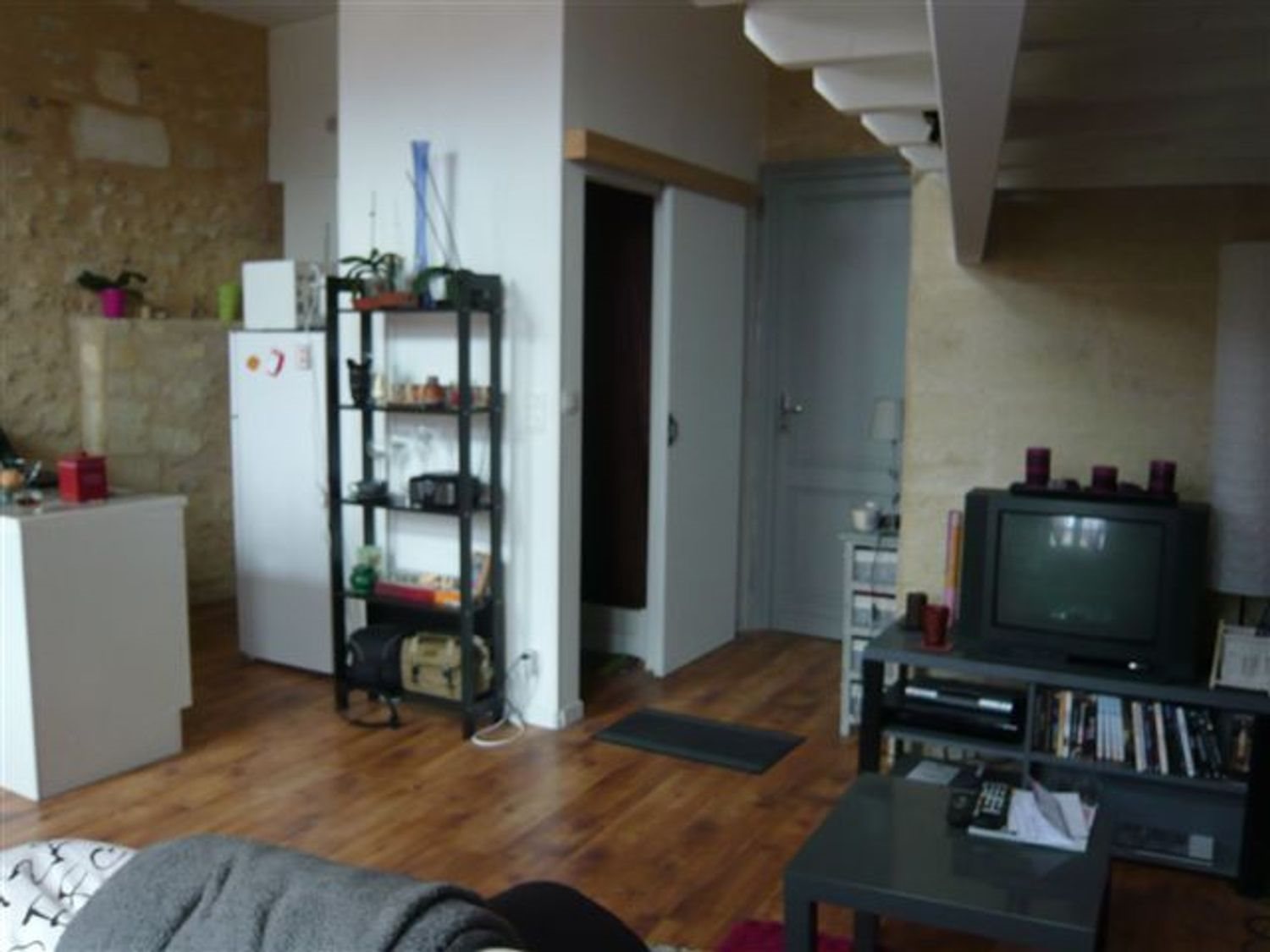 Appartement à louer, 31m², Barsac
