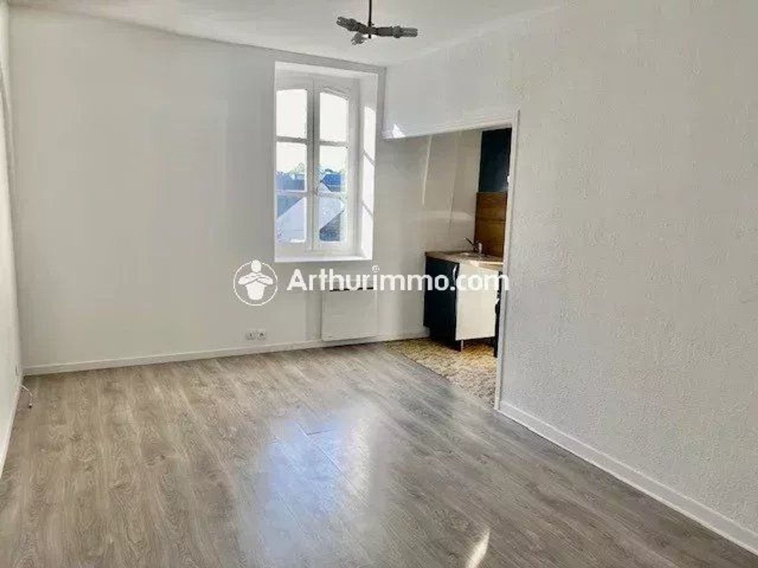 Appartement à louer, 38m², Soisy-sur-Seine
