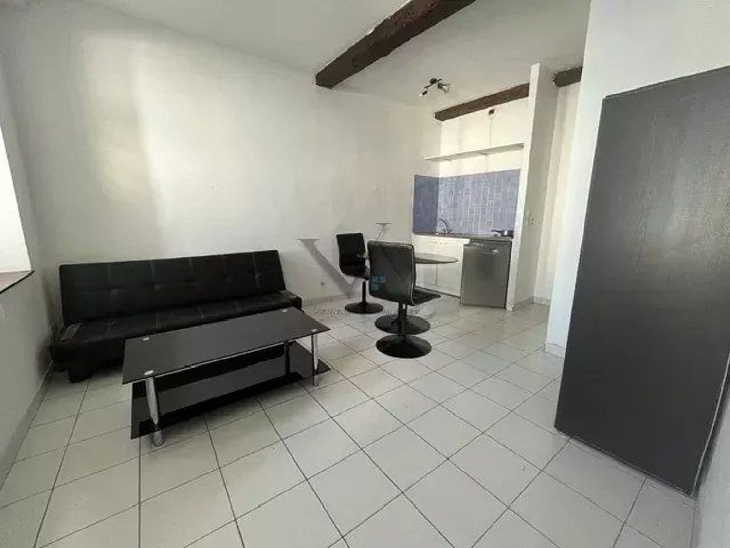 Appartement à louer, 22m², Montélimar