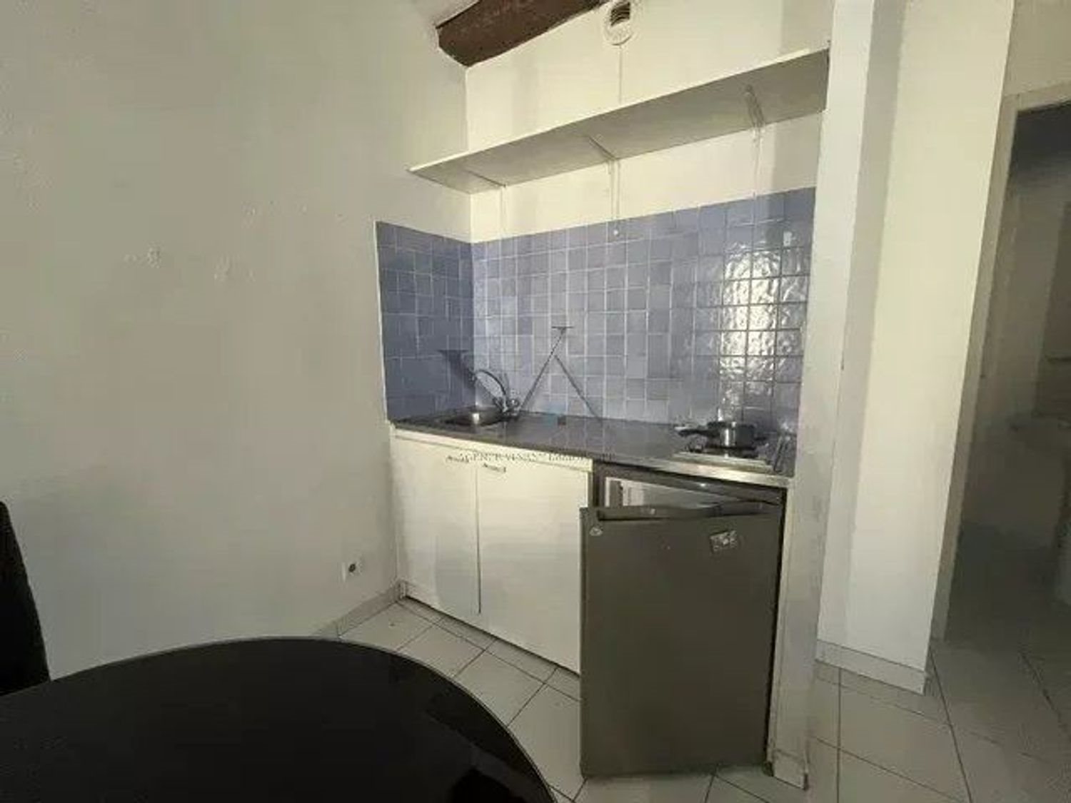 Appartement à louer, 22m², Montélimar