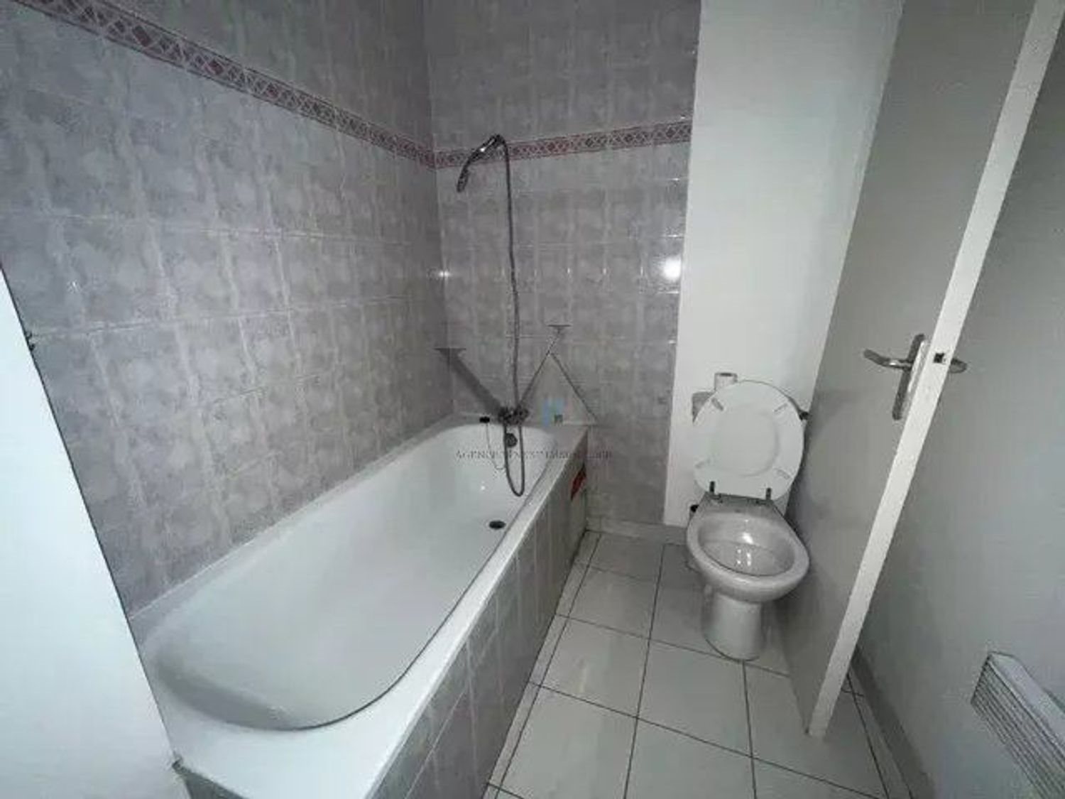 Appartement à louer, 22m², Montélimar