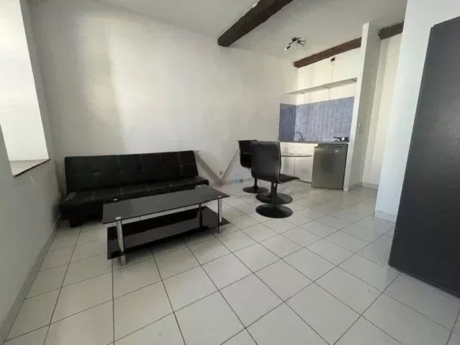 Appartement à louer, 22m², Montélimar