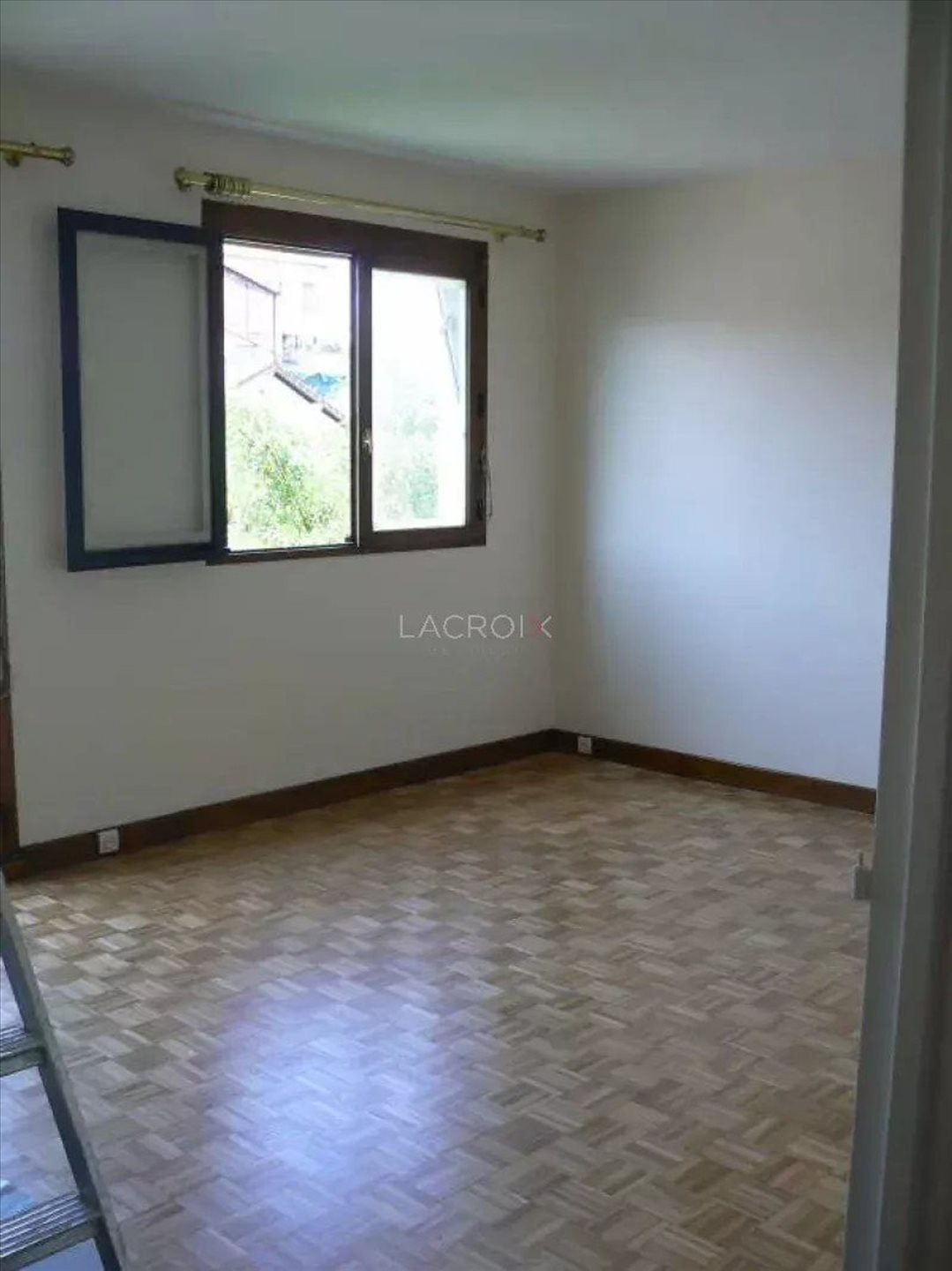Appartement à louer, 66m², Gentilly