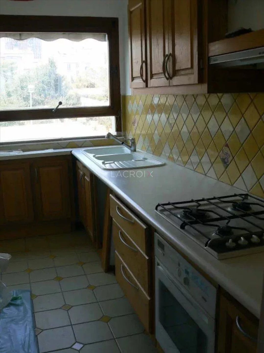 Appartement à louer, 66m², Gentilly