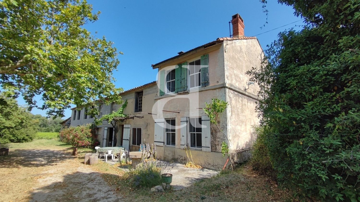 Maison à vendre, 125m², Tulette