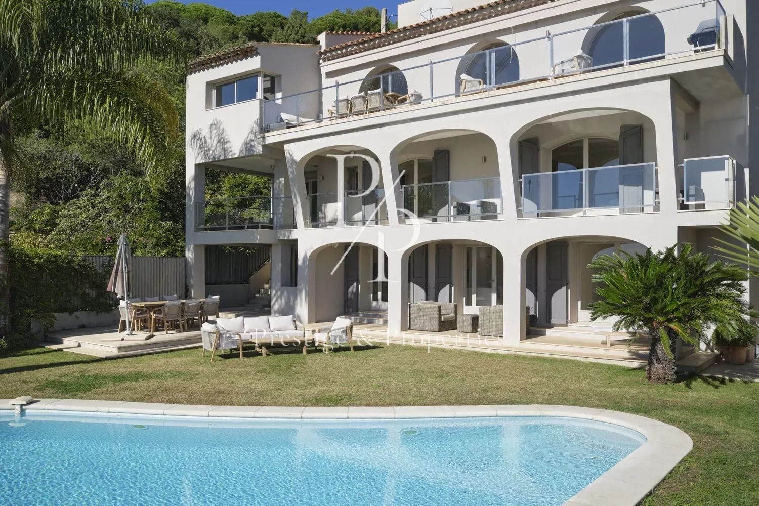 Maison à vendre, 350m², Cannes