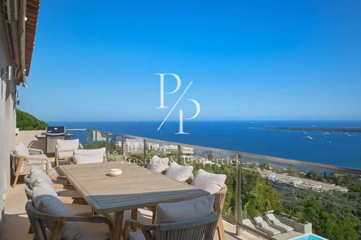 Maison à vendre, 350m², Cannes