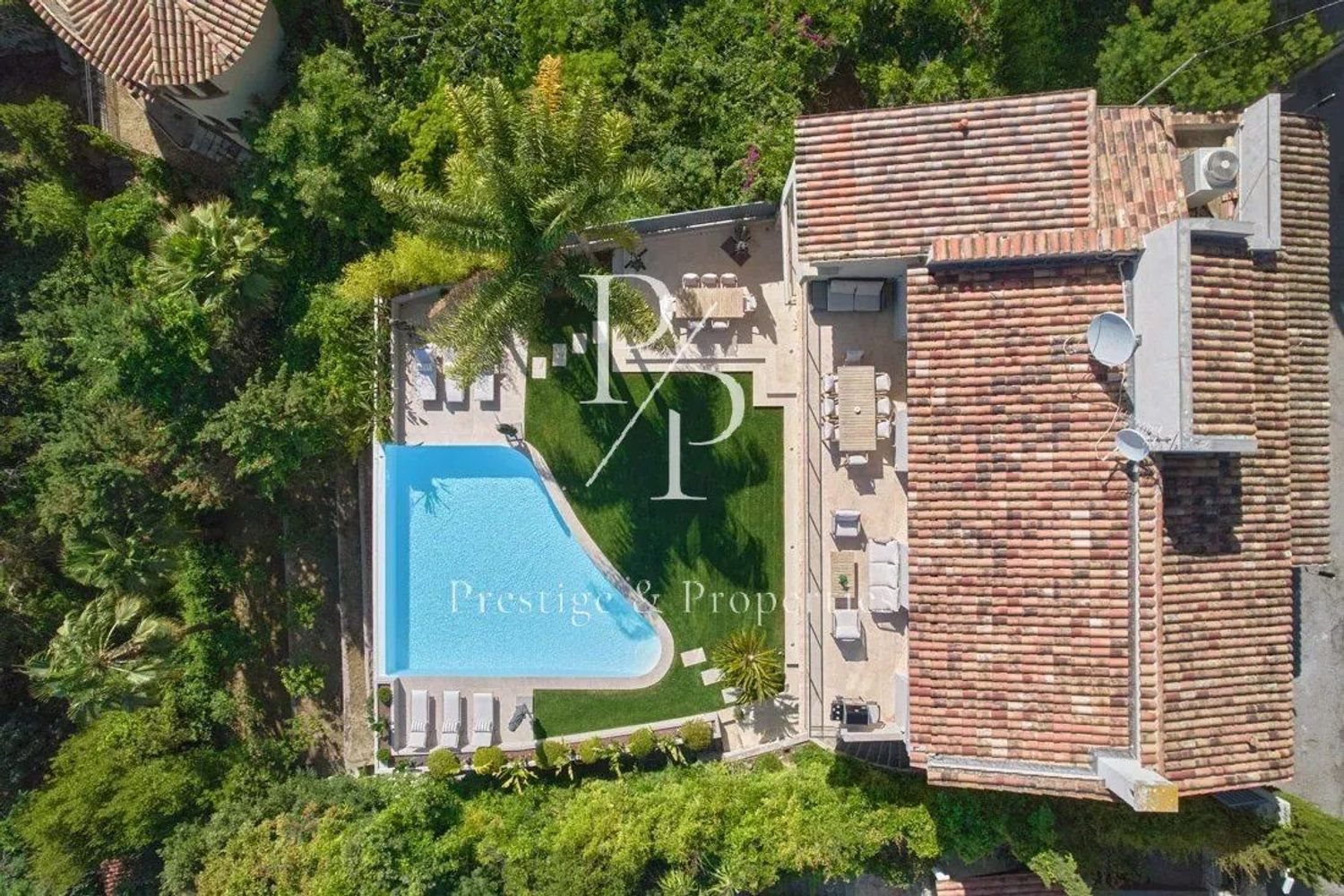 Maison à vendre, 350m², Cannes