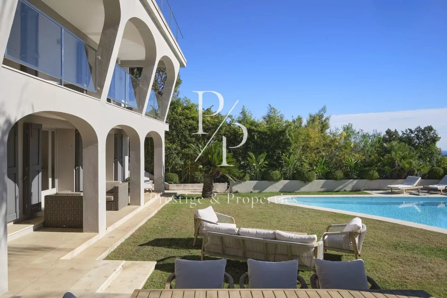 Maison à vendre, 350m², Cannes