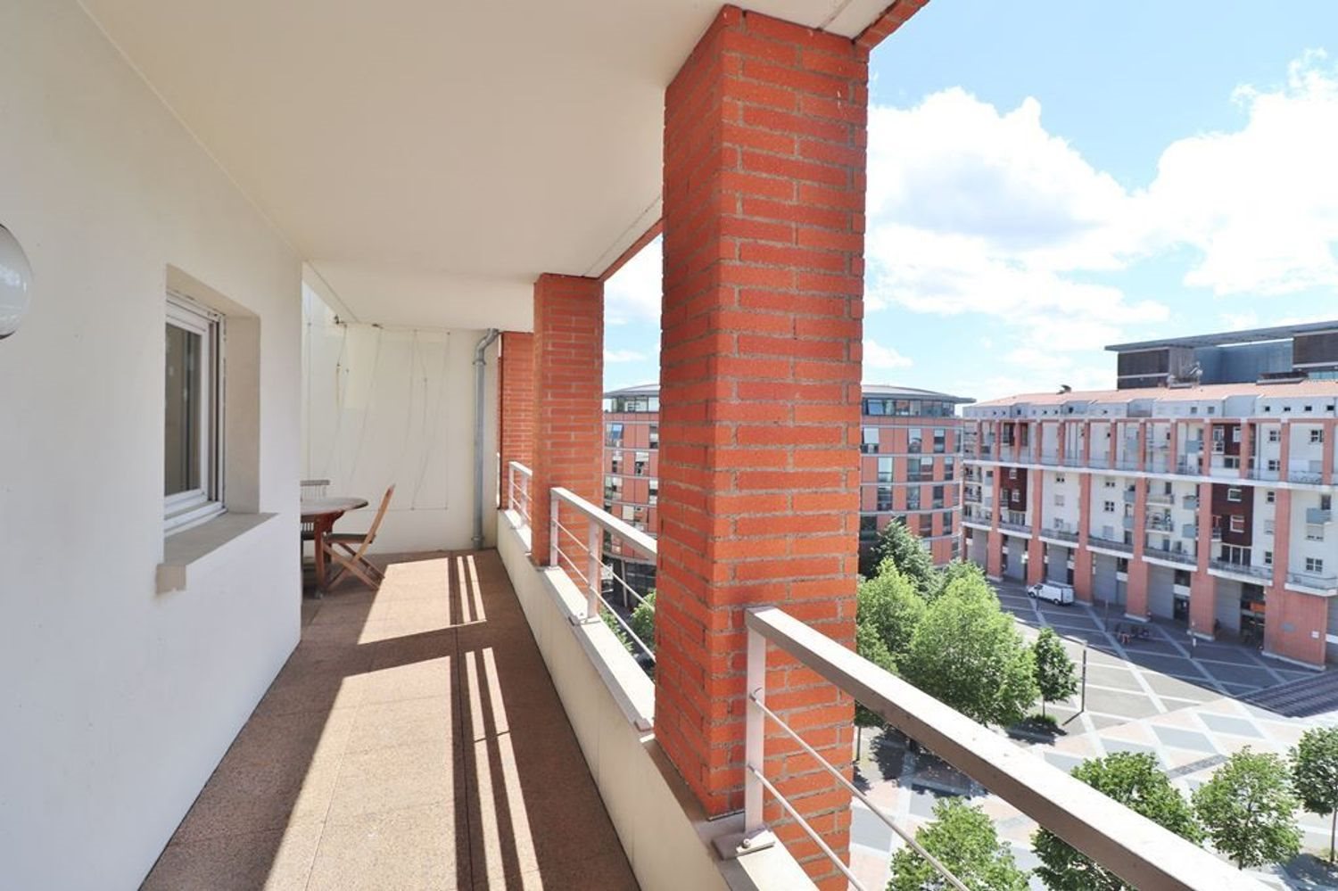 Appartement à vendre, 185m², Toulouse