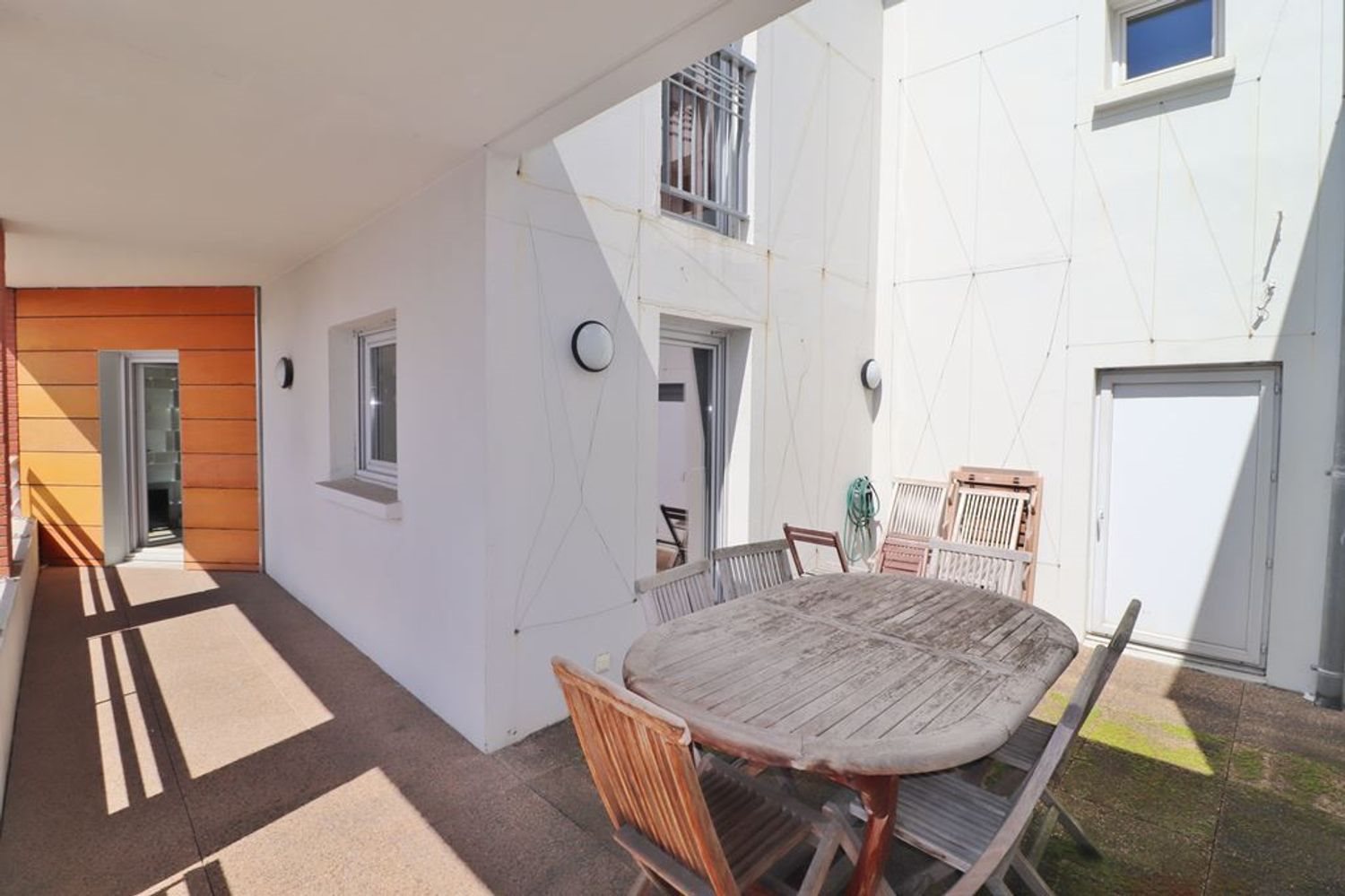 Appartement à vendre, 185m², Toulouse