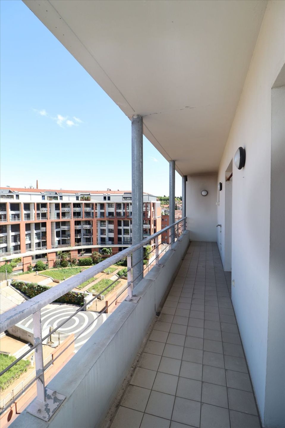 Appartement à vendre, 185m², Toulouse