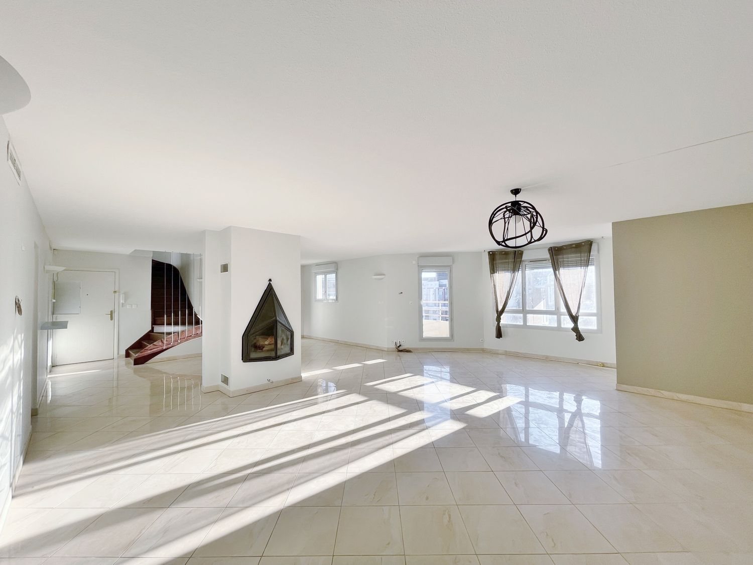 Appartement à vendre, 185m², Toulouse